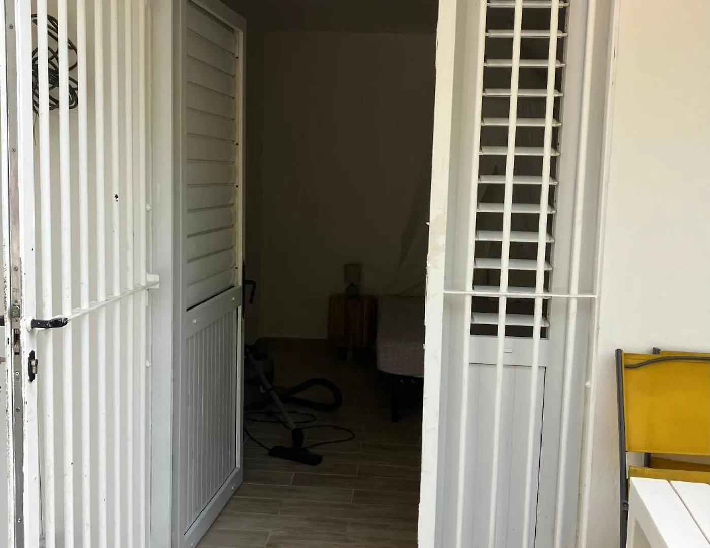 Studio Tout Confort Anse Mitan Avec Jardin Et Jacuzzi Les Trois-Ilets Martinique